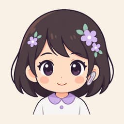 受付キャラクター Rira
